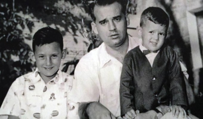 p. sosa infancia