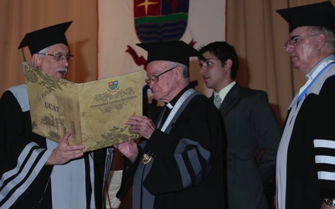 p. sosa ucab